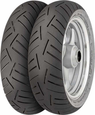 Continental Tire ContiScoot 120/70-B14 55P (02200820000)