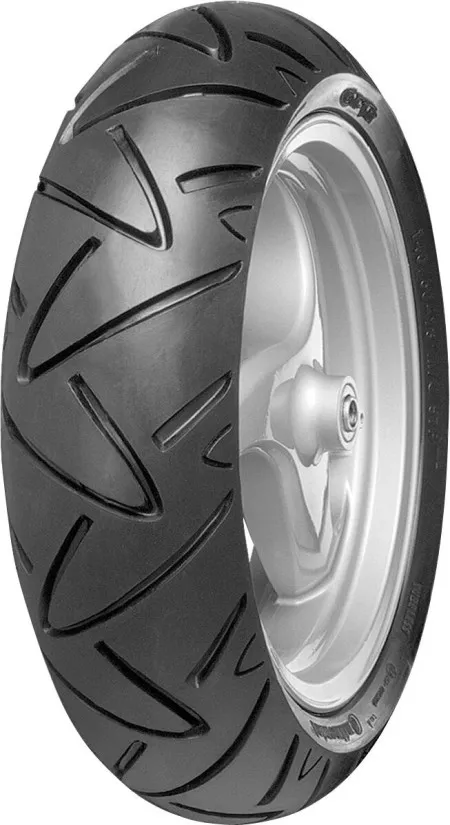 Continental Tire ContiTwist Rear 150/70-B14 (66S) TL (02401180000)