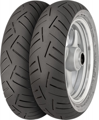 Continental Tire ContiScoot 90/80-B16 51S (02200900000)