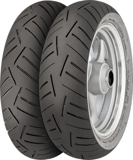 Continental Tire ContiScoot 120/80-B16 60P (02200860000)