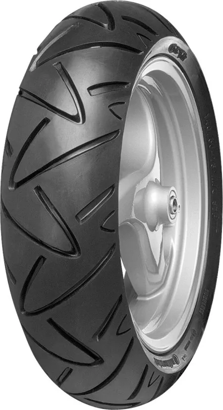 Continental Tire ContiTwist Rear 140/70-B14 (68S) TL (02401170000)