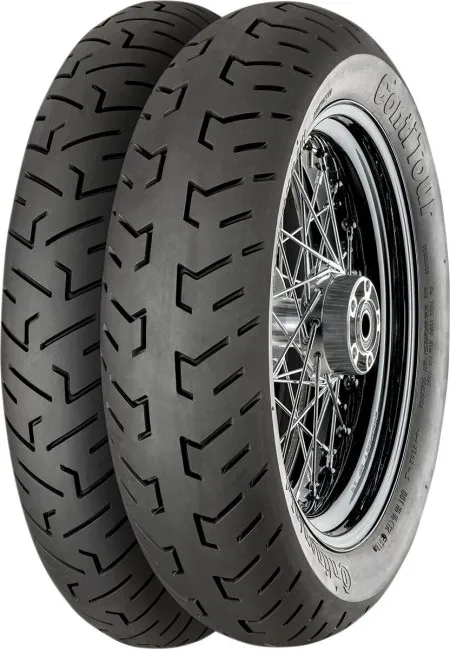 Continental Tire ContiTour Rear MT90B16 (74H) TL (02402900000)