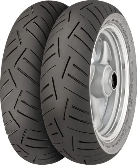 Continental Tire ContiScoot 140/60-B13 63P (02200830000)
