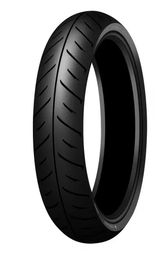 Dunlop D254 Front 130/60 R 19 61H TL (633901)