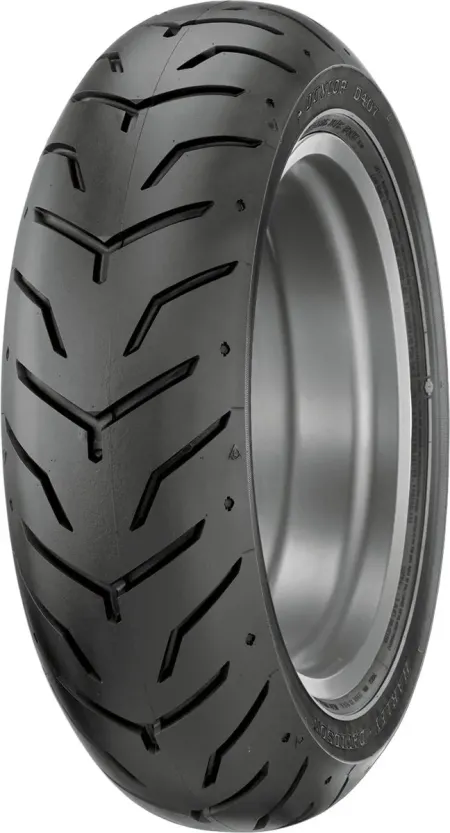 Dunlop D407 Rear 170/60 R 17 78H TL (622342)