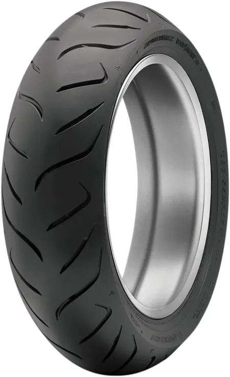 Dunlop Roadsmart II Rear 160/60 ZR 17 (69W) TL (629744)
