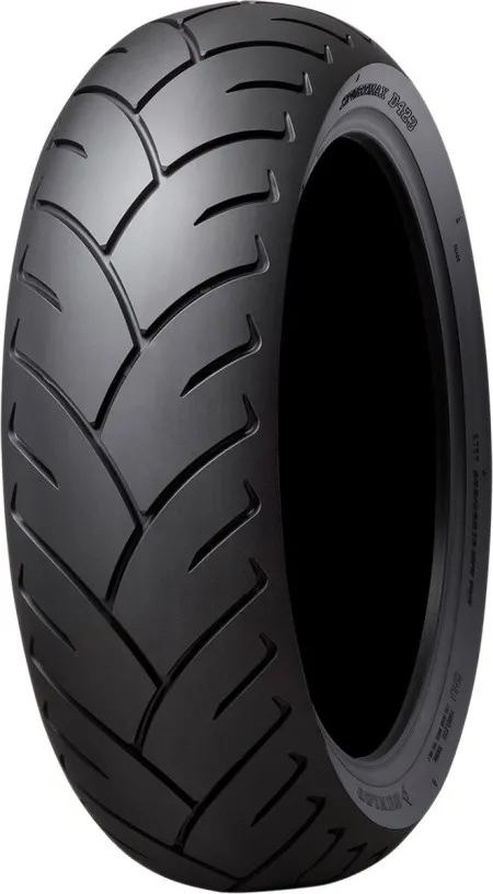 Dunlop Tire D423 Rear 200/55 R16 77H TL (636112)