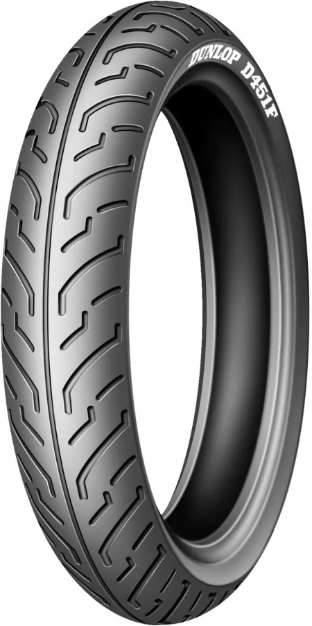 Dunlop D451 Front 100/80 - B16 50P TL (622580)