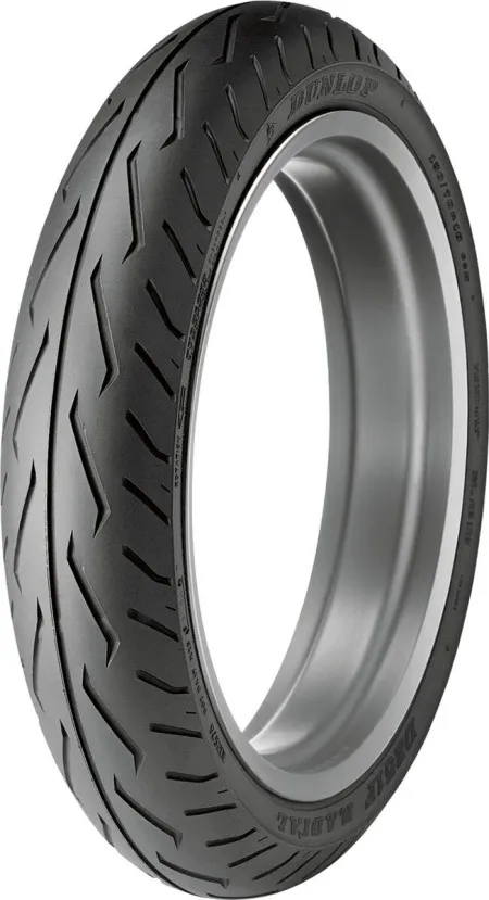 Dunlop D251 Front 150/80 R 16 71V TL (666999)