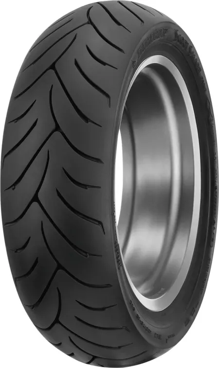 Dunlop Scootsmart Front 120/70 - B10 54L TL (630953)