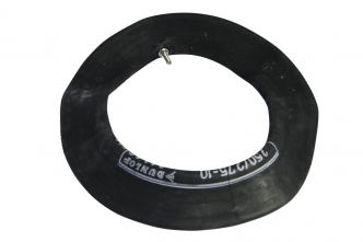 Dunlop MX Inner Tube 90/100-16 Valve TR4 NHS (710080)