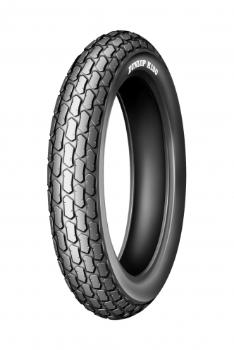 Dunlop K180 Rear 180/80-B14 78P TT (656530)