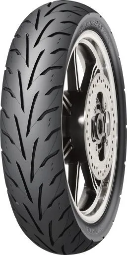 Dunlop Arrowmax GT601 150/70-B18 70H TL (636091)