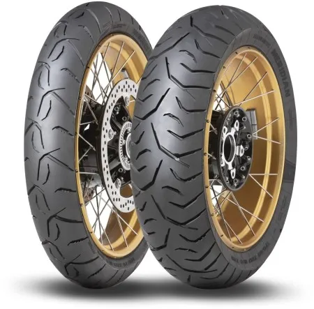 Dunlop Trailmax Meridian 90/90-B21 (54V) TL (636383)