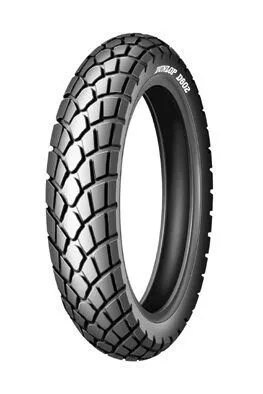 Dunlop D602 Rear 130/80 - B17 65P TL (650803)