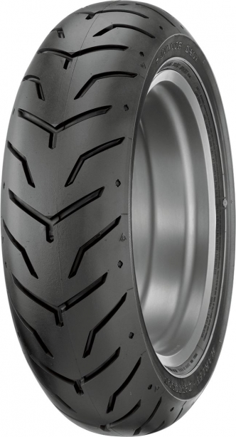 Dunlop D407THD 180/55B18 80H TL (636874)