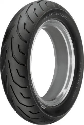 Dunlop GT502 Rear 180/60 B 17 75V TL (620380)