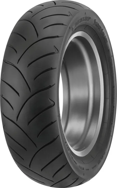 Dunlop Scootsmart Rear 130/90 - B10 61L TL (630957)