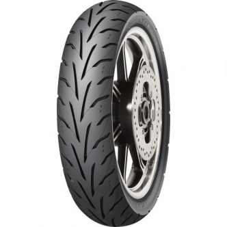 Dunlop Arrowmax GT601 110/80-B18 58H TL (636085)