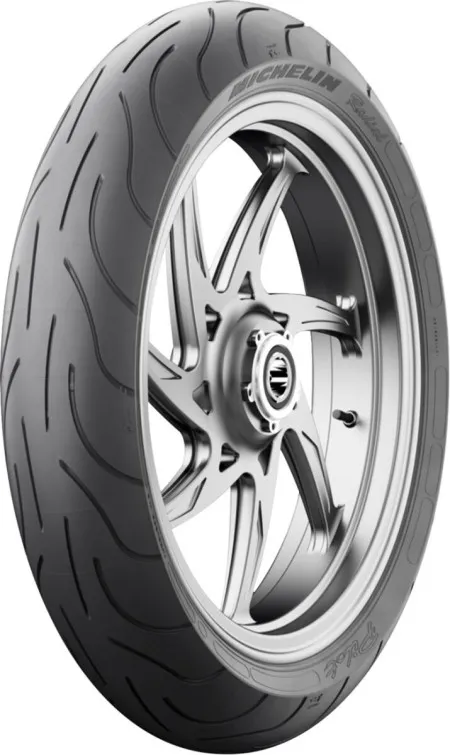 Michelin Tire Pilot Power 2CT Front 120/60ZR17 (55W) TL (925136)