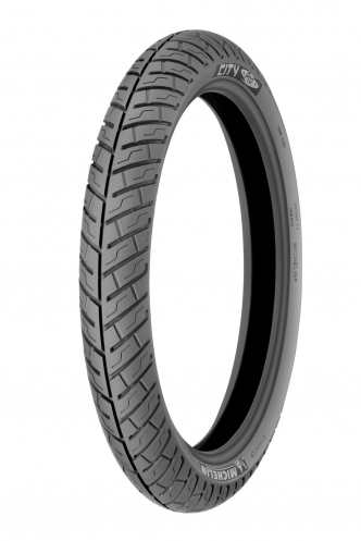 Michelin Tire City Pro Front 60/90-17 36S TT Reinforced (901047)