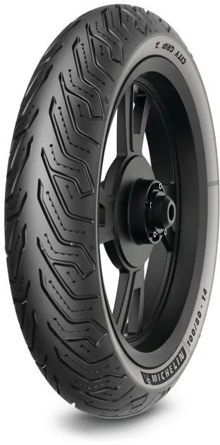 Michelin City Grip 2 120/80 - 14 M/C 58S (855484)