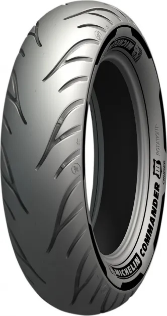 Michelin Commander III Cruiser 200/55R17 78V (292667)