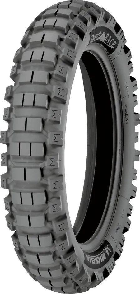 Michelin Tire Desert Race Rear 140/80-18 70R TT (111636)