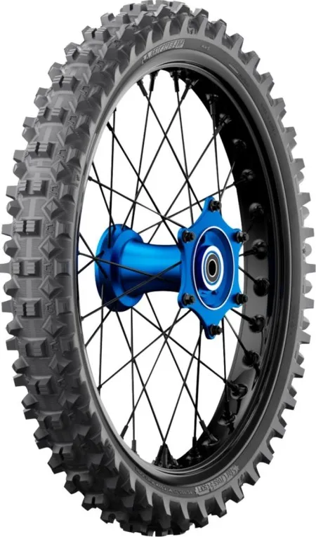 Michelin Starcross 5 Soft 70/100-17 (087554)