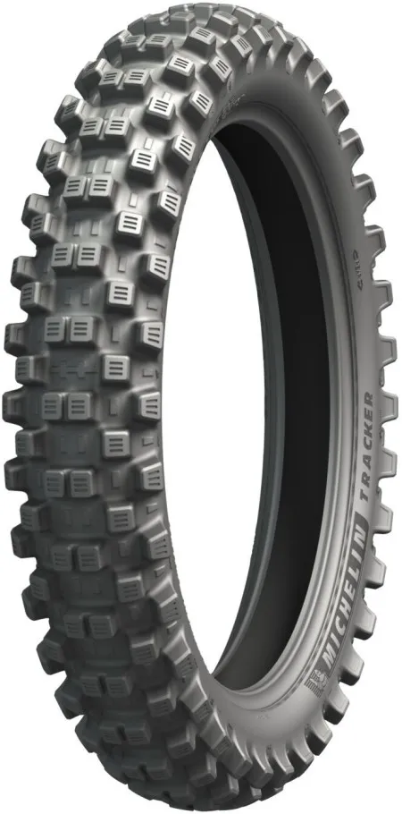 Michelin Trackr 100/90-19 57R TT (777632)