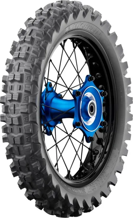 Michelin Starcross 5 Soft 90/100-16 (546228)