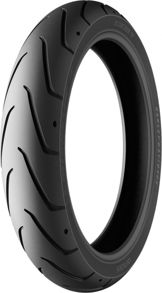 Michelin Tire Scorcher 11 Front 140/75R17 67V TL (567465)
