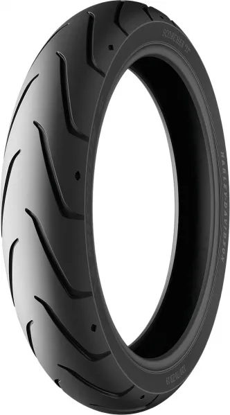 Michelin Tire Scorcher 11 Front 140/75R17 67V TL (567465)
