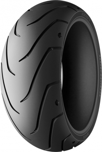 Michelin Tire Scorcher 11 Rear 150/60ZR17 (66W) TL (559849)