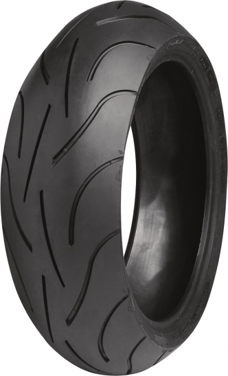 Michelin Tire Pilot Power 2CT Rear 190/50ZR17 (73W) TL (091745)