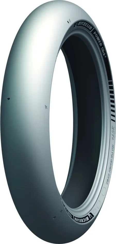 Michelin Power Slick 2 190/55ZR17 (75W) (215802)