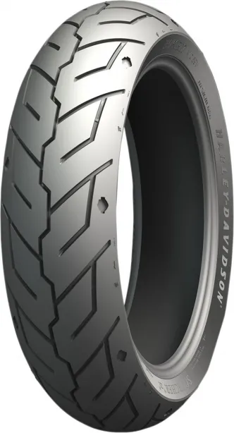 Michelin Tire Scorcher 21 Rear 160/60R17 69V TL (624733)