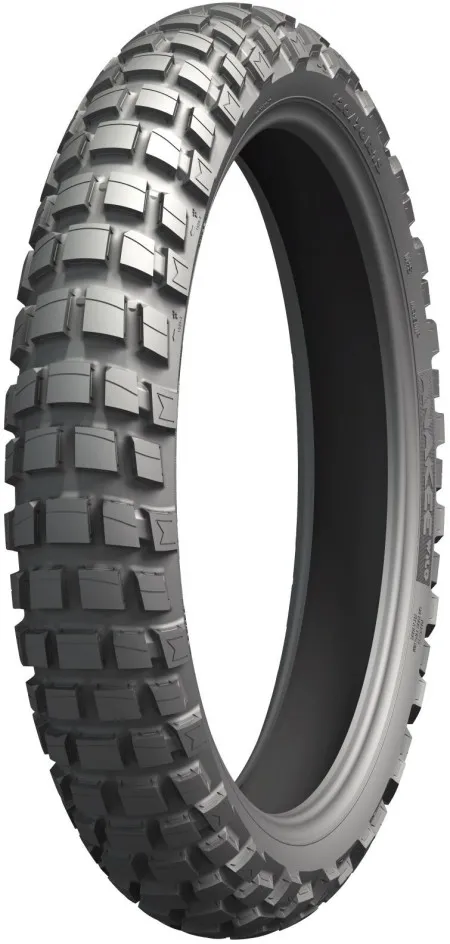 Michelin Tire Anakee Wild Front 80/90-21 48S TL/TT (270232)