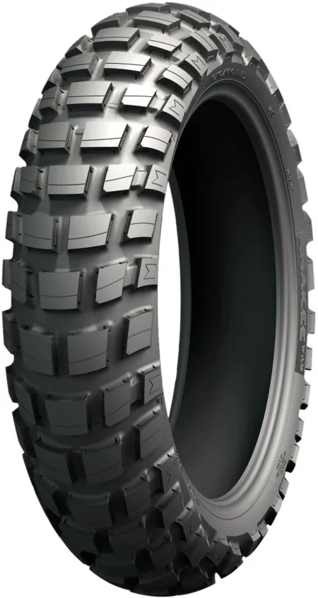 Michelin Tire Anakee Wild Rear 150/70R18 70R TL/TT (348562)
