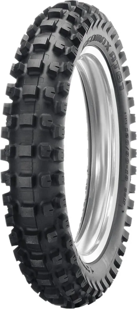 Dunlop Geomax 110/100-18 64M AT81EX (635923)