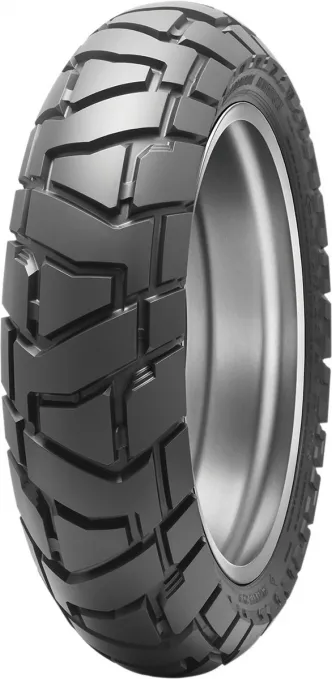 Dunlop Tire Mission 140/80B18 (637149)