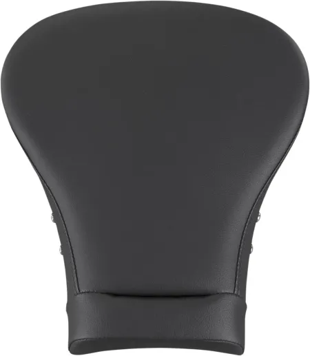 Saddlemen Studded Tour Pillion Seat In Black For Harley Davidson 2008-2023 FLHR, FLHT, FLHX & FLTR Models (808-07B-0139L)