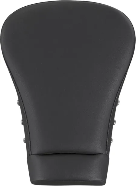Saddlemen Studded Sport Pillion Seat In Black For Harley Davidson 2008-2023 FLHR, FLHT, FLHX & FLTR Models (808-07B-0239L)