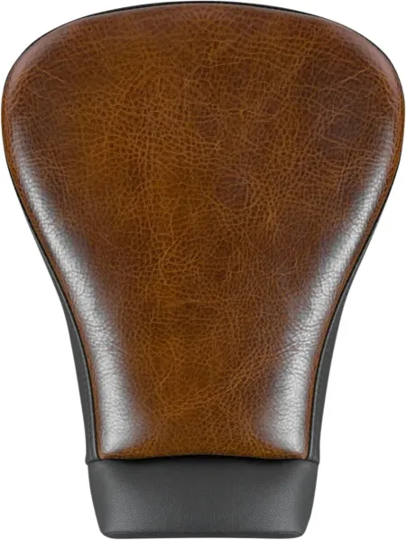 Saddlemen Lariat Sport Pillion Seat In Brown For Harley Davidson 2008-2022 FLHR, FLHT, FLHX & FLTR Models (808-07B-0241L)