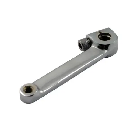 DOSS Lever Shifter Rod in Chrome Finish For 1986-1999 5-SP B.T. (Excluding FLSTS), 1990-2000 TC (Excluding TCB) Models (39-009)