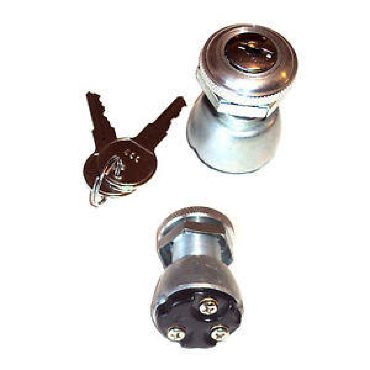 EMGO Universal Ignition Switch (4064000) ARH Custom UK