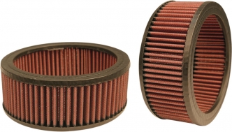 S&S Cycle Stock Replacement Super E/G Air Filter Element (106-4722)
