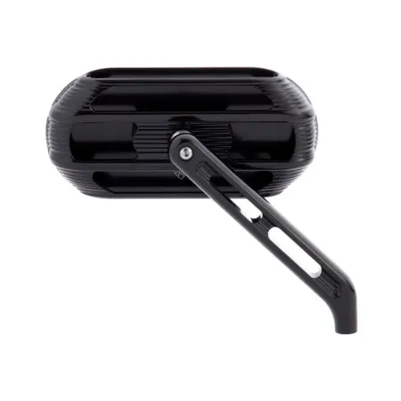 Arlen Ness Sidekick Forged Mirror Right Hand Side In Black (510-002)