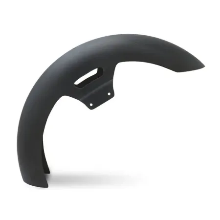 Arlen Ness Wrapper Carbon Composite Front Fender For Harley Davidson 2014-2023 Touring Models With 26 Inch Wheel (06-726)