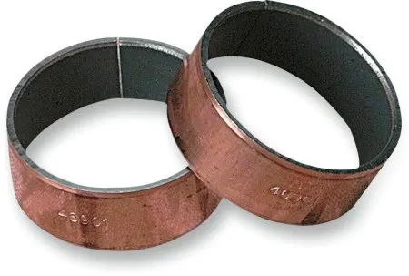 Drag Specialties Upper Fork Bushings 39mm Repl. OEM #45461-87 (DS-222028)